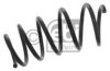 OPEL 0312278 Coil Spring